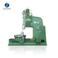 B5050 high efficiency hydraulic slotting machine for metal processing